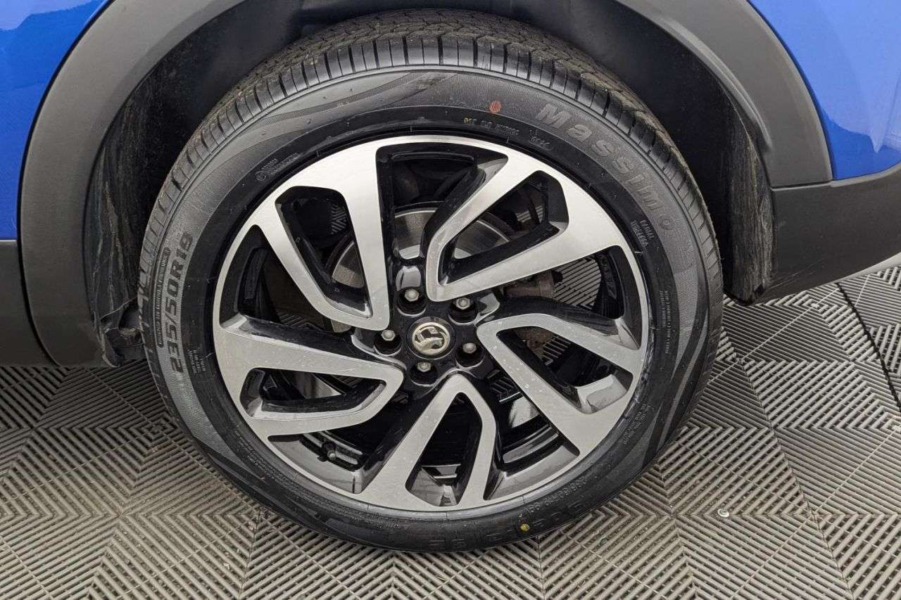 2018 VAUXHALL GRANDLAND X 2018 VAUXHALL GRANDLAND X