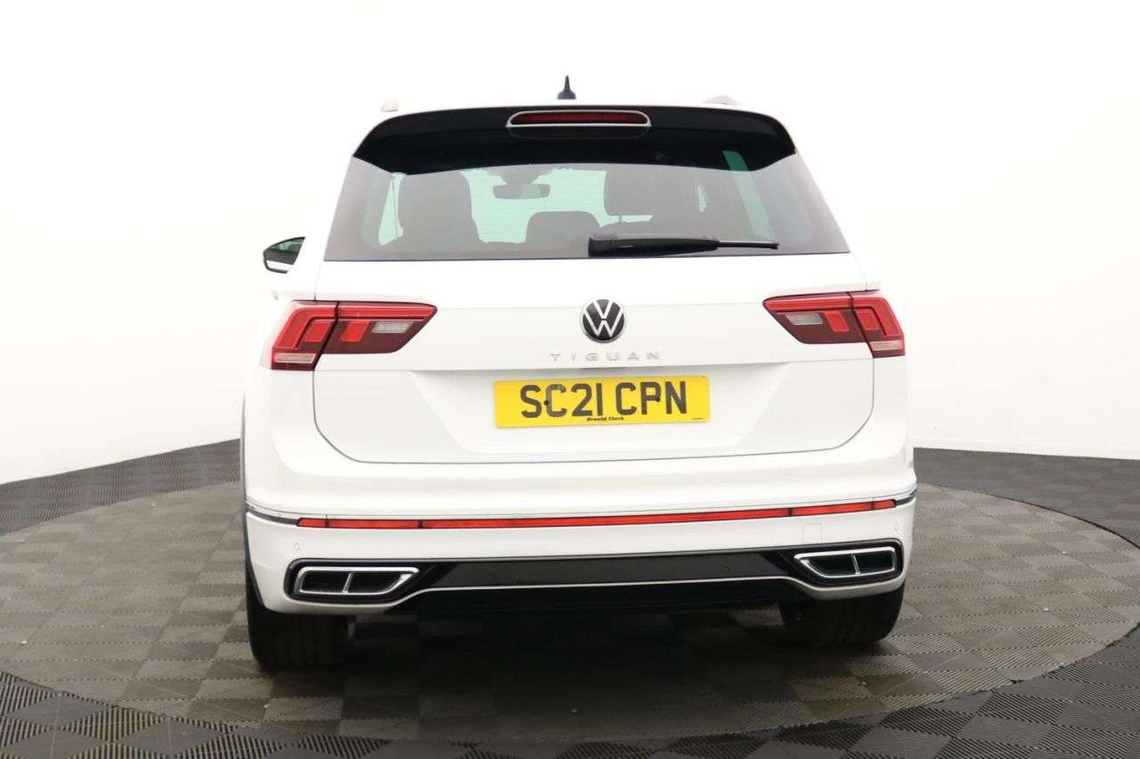 2021 VOLKSWAGEN TIGUAN 2021 VOLKSWAGEN TIGUAN