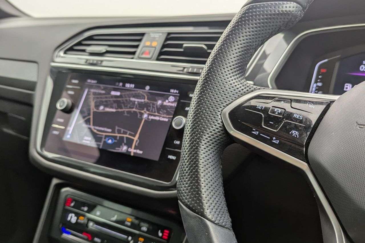 2021 VOLKSWAGEN TIGUAN 2021 VOLKSWAGEN TIGUAN