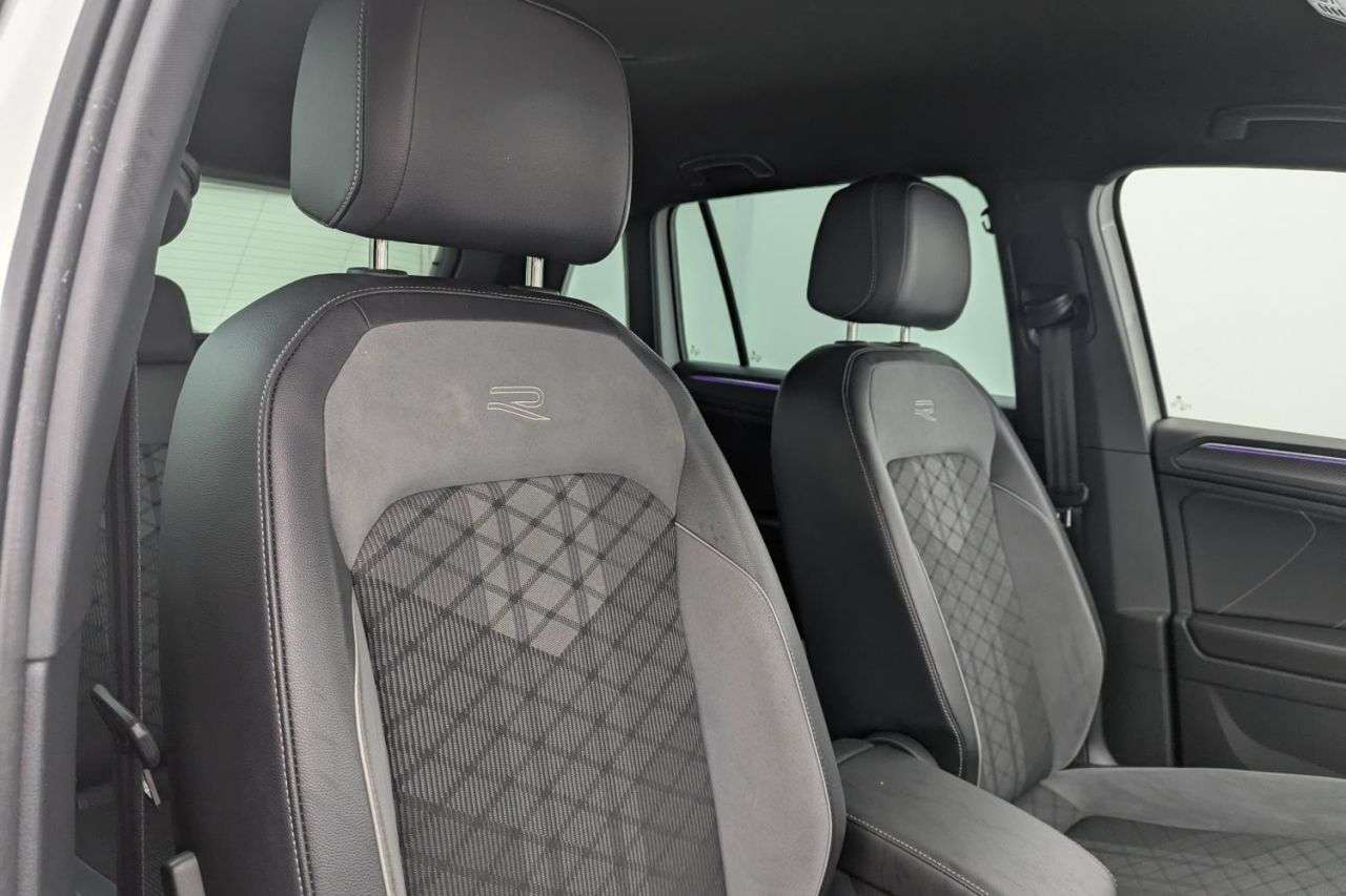 2021 VOLKSWAGEN TIGUAN 2021 VOLKSWAGEN TIGUAN