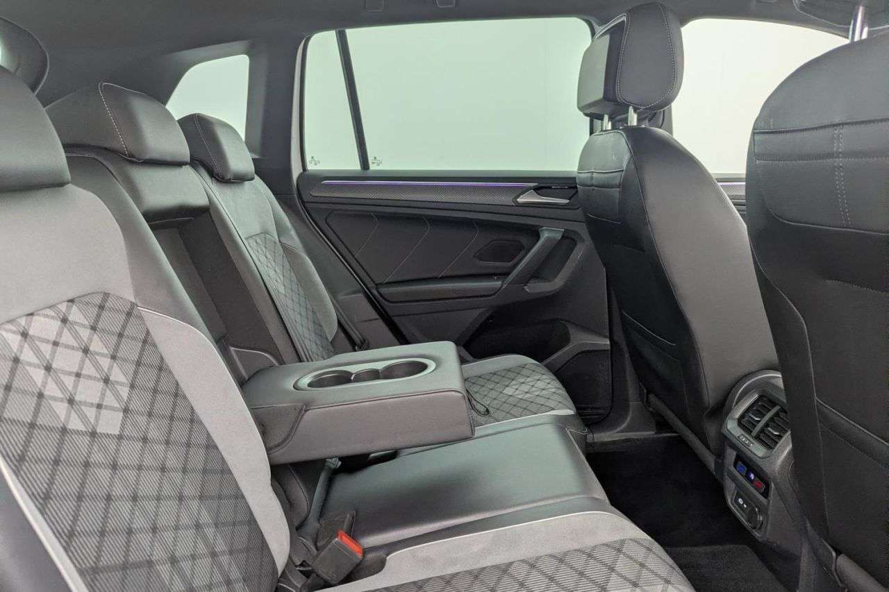 2021 VOLKSWAGEN TIGUAN 2021 VOLKSWAGEN TIGUAN