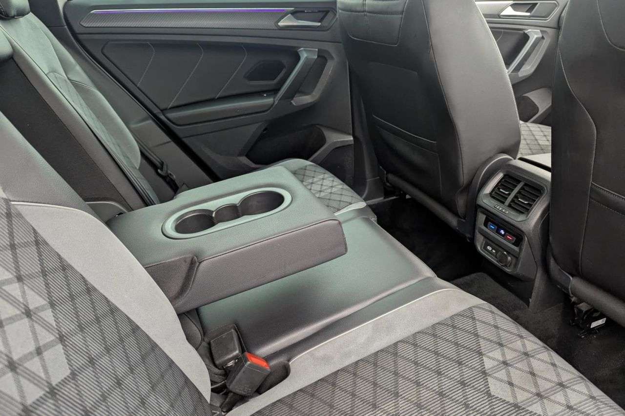 2021 VOLKSWAGEN TIGUAN 2021 VOLKSWAGEN TIGUAN