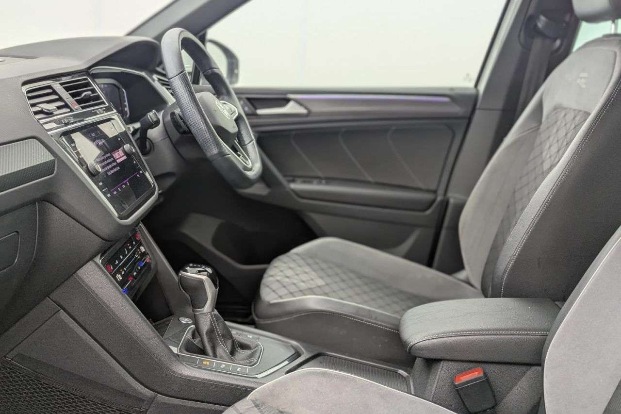 2021 VOLKSWAGEN TIGUAN 2021 VOLKSWAGEN TIGUAN