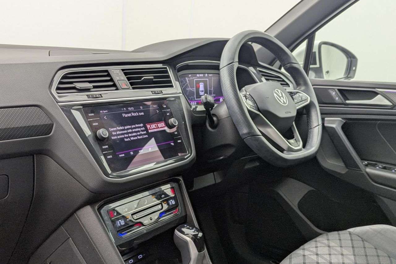 2021 VOLKSWAGEN TIGUAN 2021 VOLKSWAGEN TIGUAN
