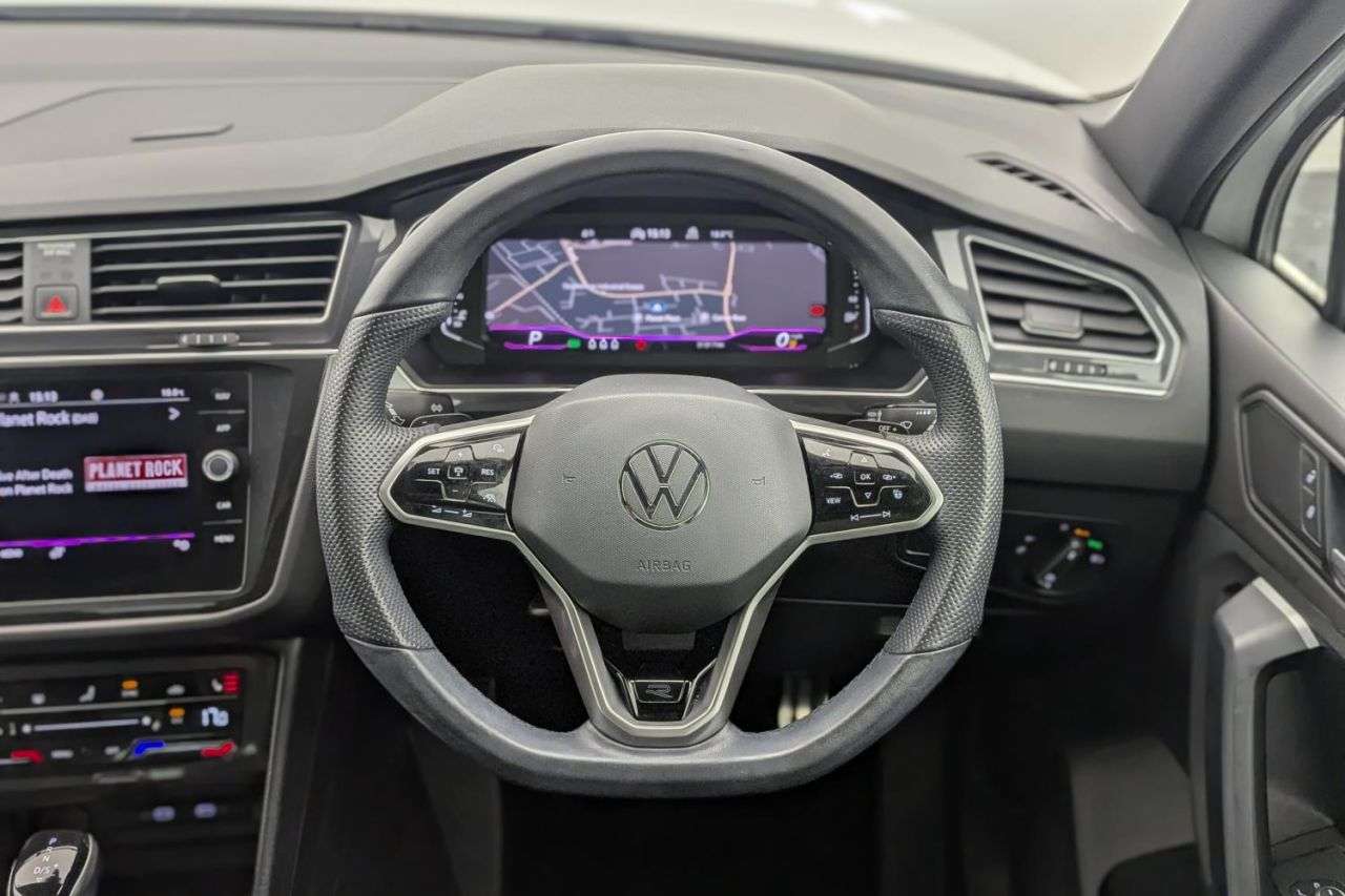 2021 VOLKSWAGEN TIGUAN 2021 VOLKSWAGEN TIGUAN
