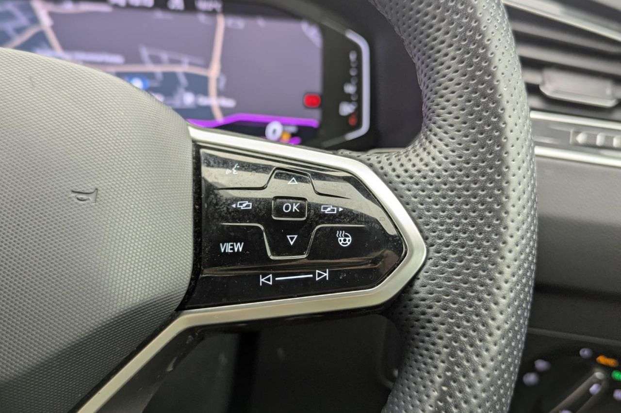 2021 VOLKSWAGEN TIGUAN 2021 VOLKSWAGEN TIGUAN