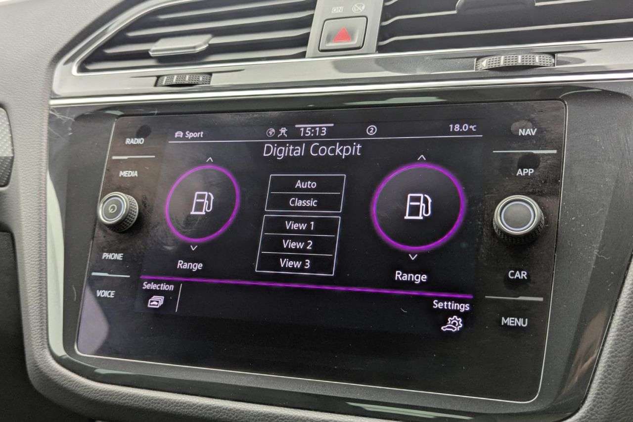 2021 VOLKSWAGEN TIGUAN 2021 VOLKSWAGEN TIGUAN