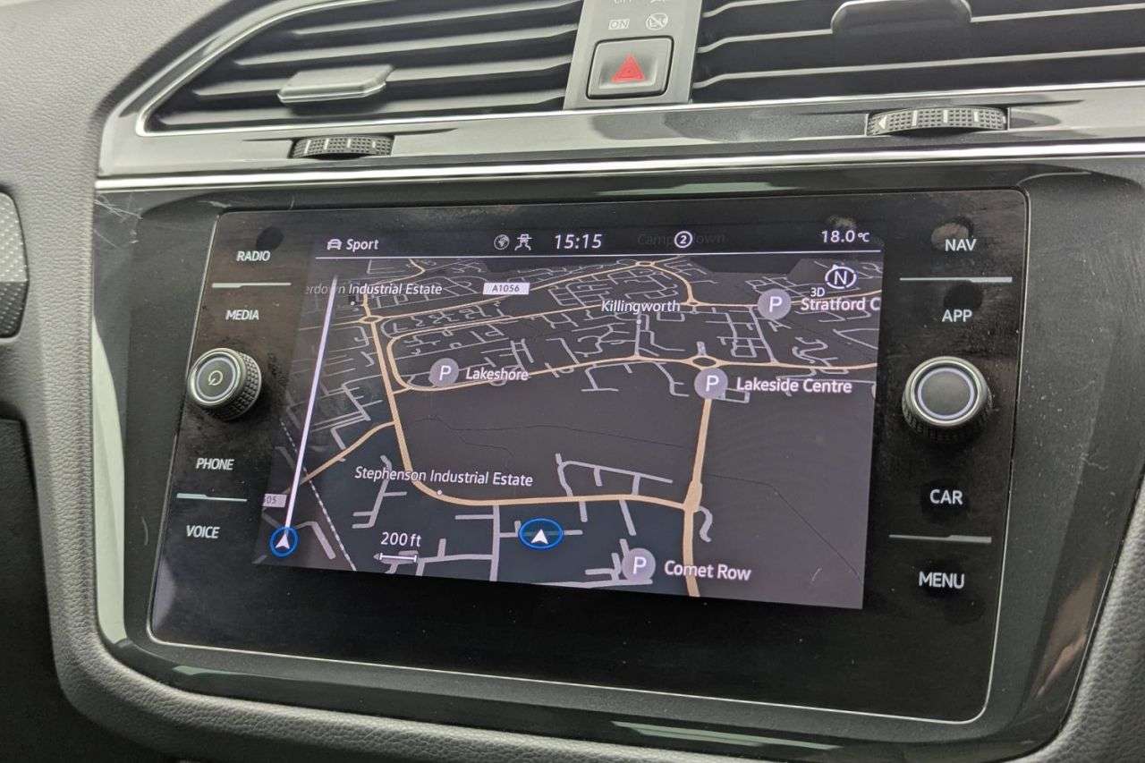 2021 VOLKSWAGEN TIGUAN 2021 VOLKSWAGEN TIGUAN