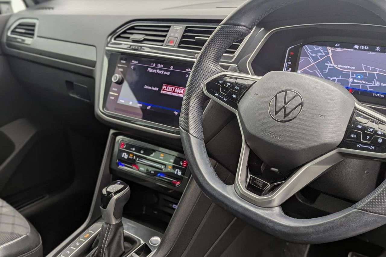 2021 VOLKSWAGEN TIGUAN 2021 VOLKSWAGEN TIGUAN