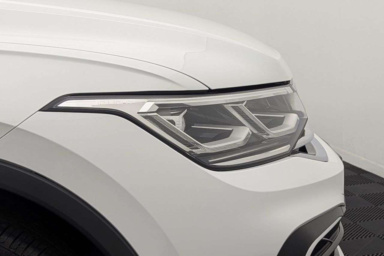 2021 VOLKSWAGEN TIGUAN 2021 VOLKSWAGEN TIGUAN