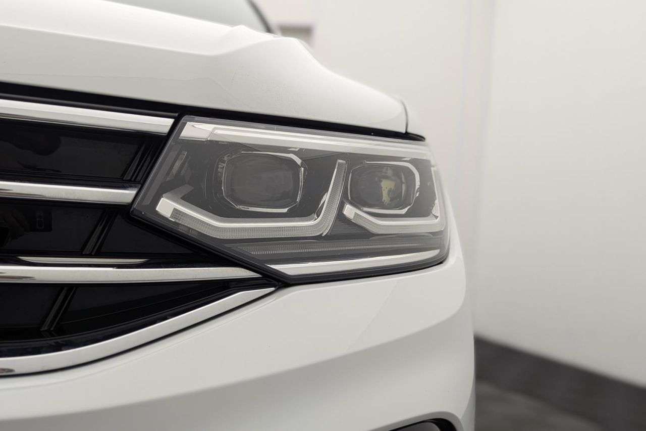 2021 VOLKSWAGEN TIGUAN 2021 VOLKSWAGEN TIGUAN