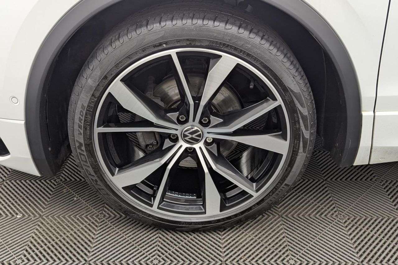 2021 VOLKSWAGEN TIGUAN 2021 VOLKSWAGEN TIGUAN