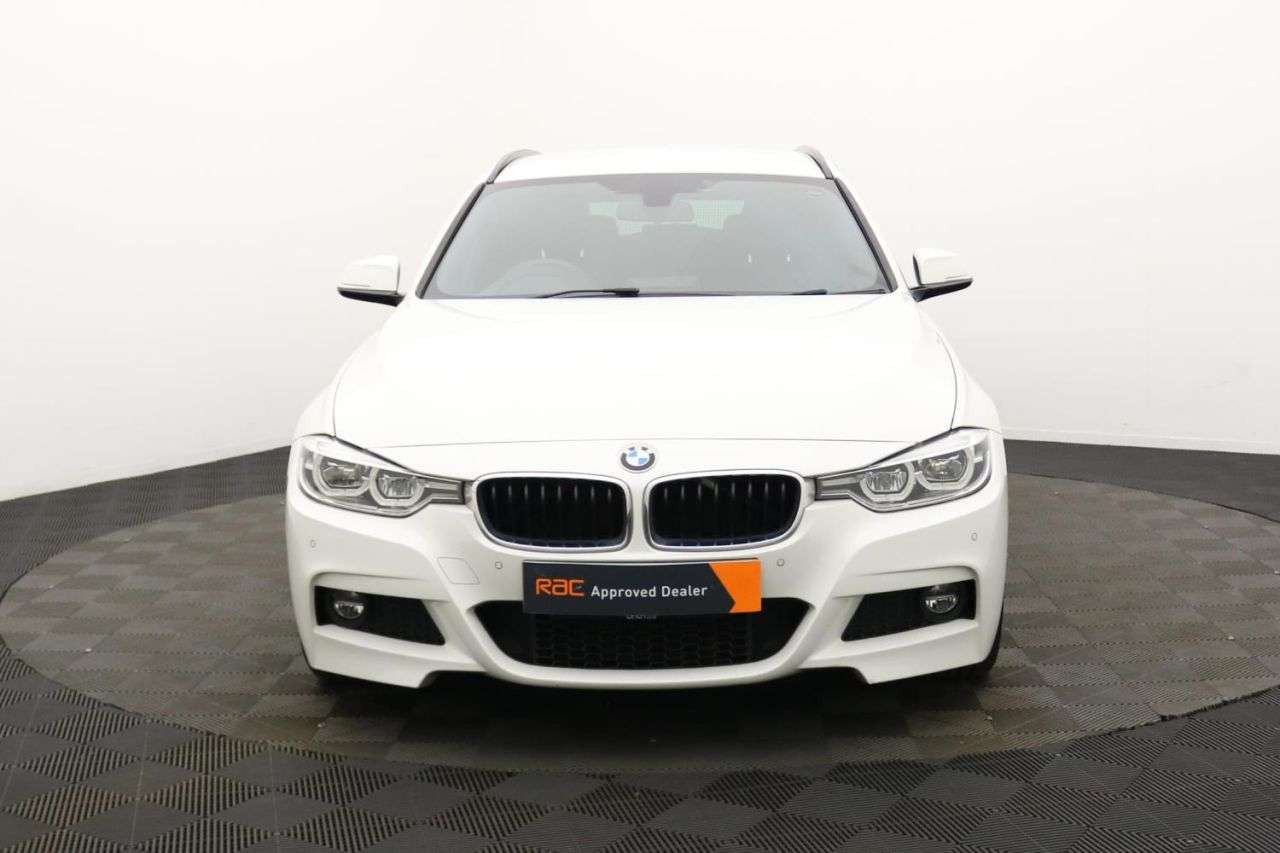 2018 BMW 3 SERIES 2018 BMW 3 SERIES