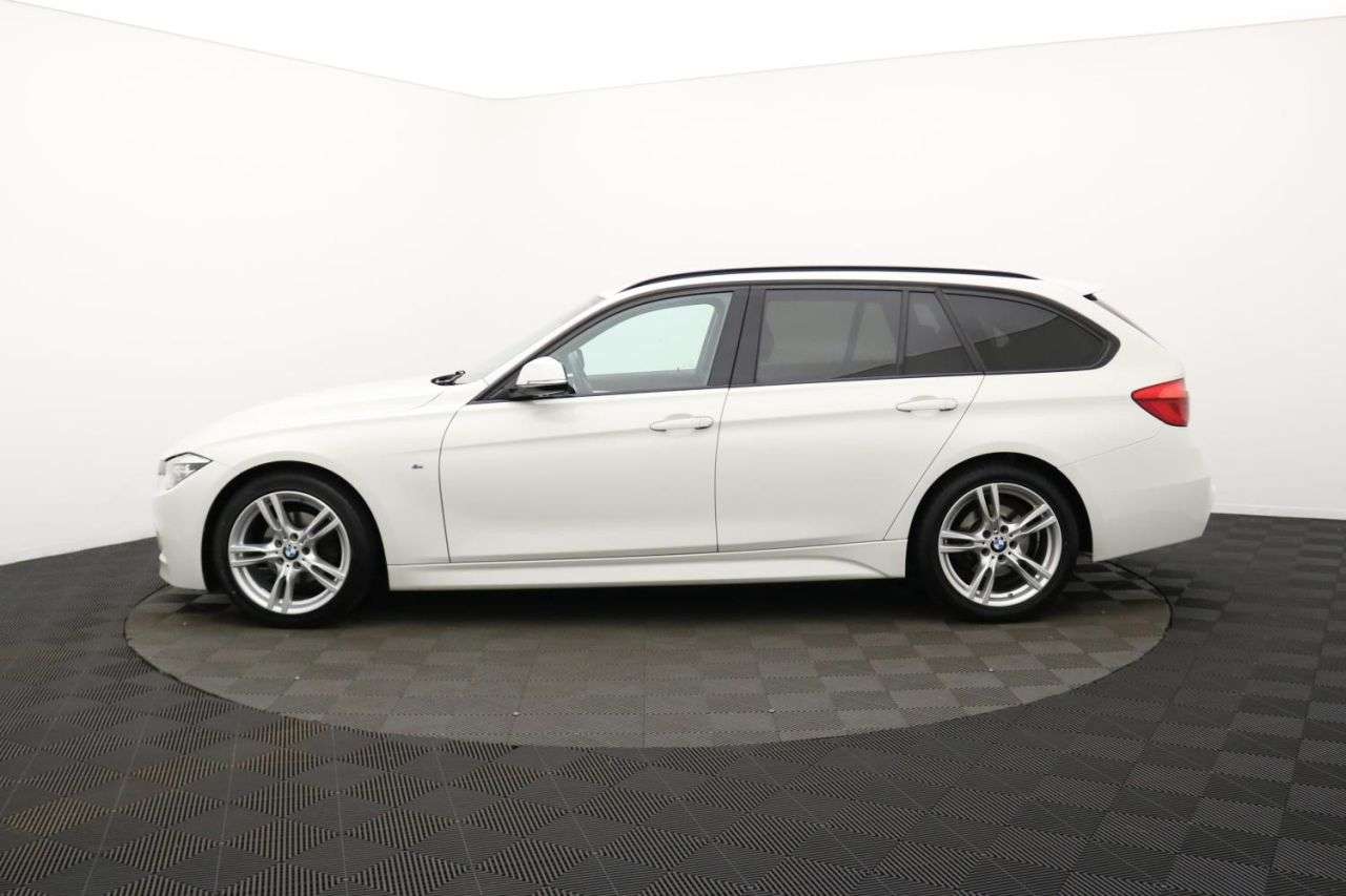 2018 BMW 3 SERIES 2018 BMW 3 SERIES