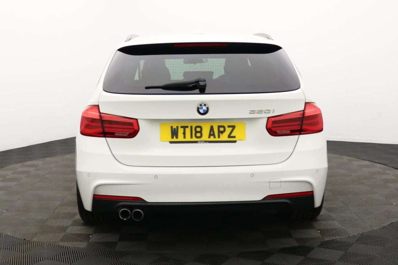 2018 BMW 3 SERIES 2018 BMW 3 SERIES