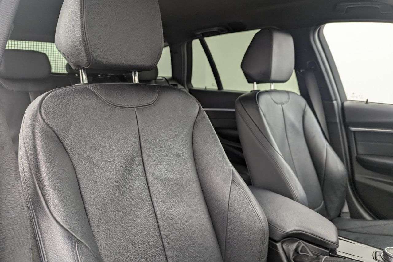 2018 BMW 3 SERIES 2018 BMW 3 SERIES