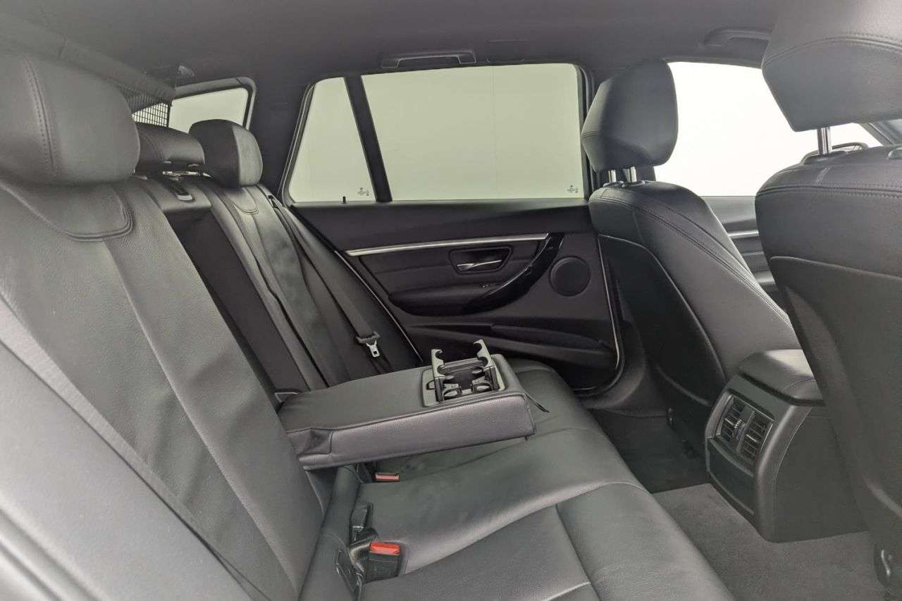 2018 BMW 3 SERIES 2018 BMW 3 SERIES