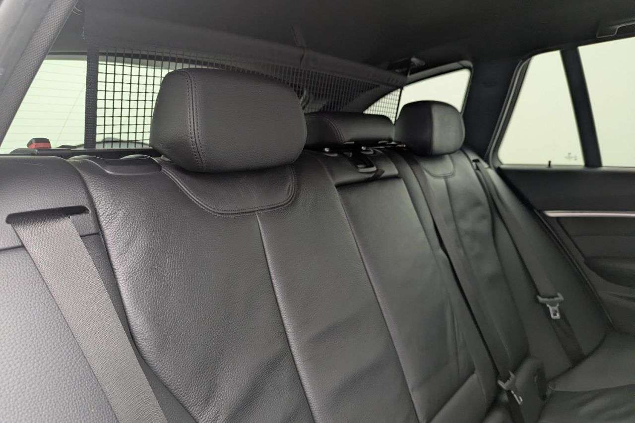 2018 BMW 3 SERIES 2018 BMW 3 SERIES