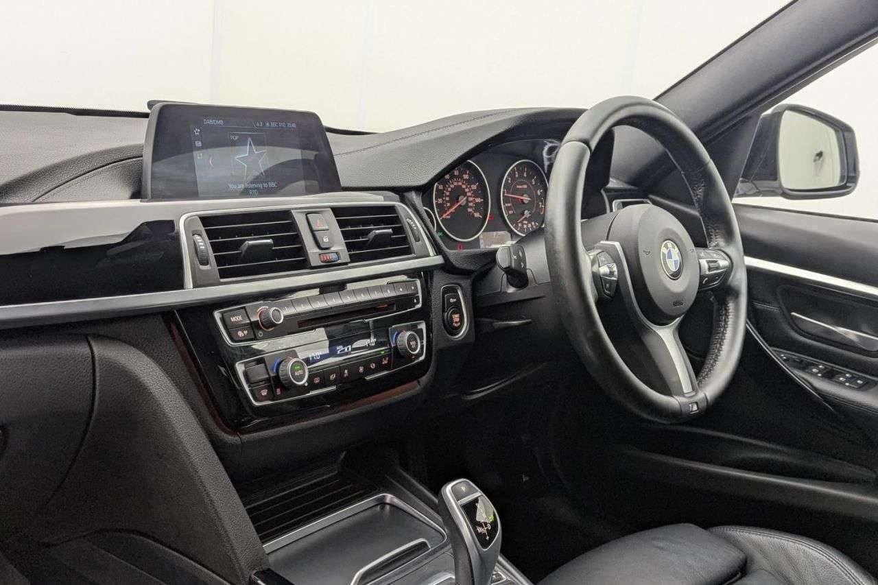 2018 BMW 3 SERIES 2018 BMW 3 SERIES