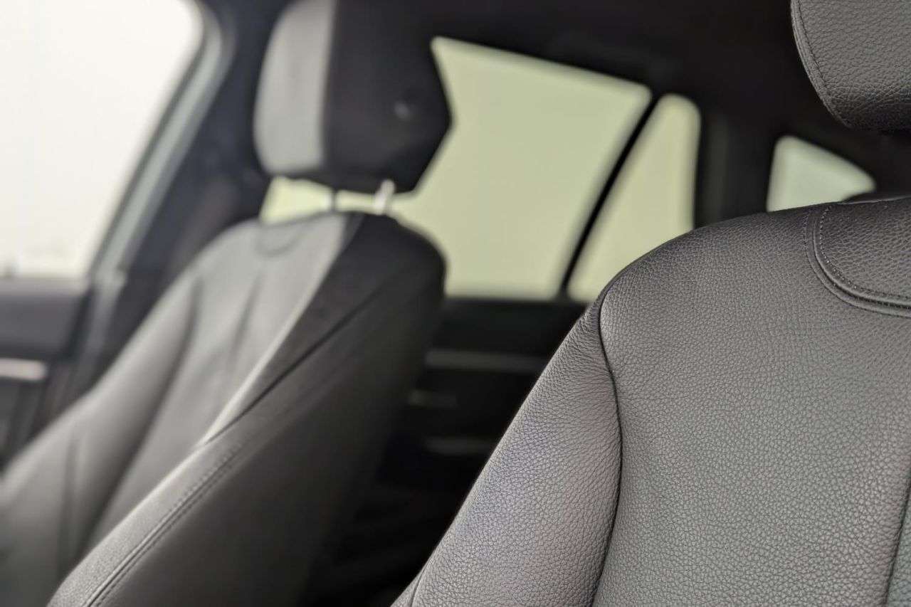 2018 BMW 3 SERIES 2018 BMW 3 SERIES