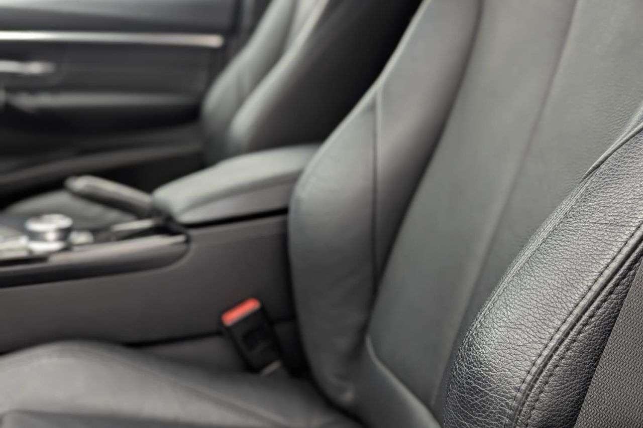 2018 BMW 3 SERIES 2018 BMW 3 SERIES