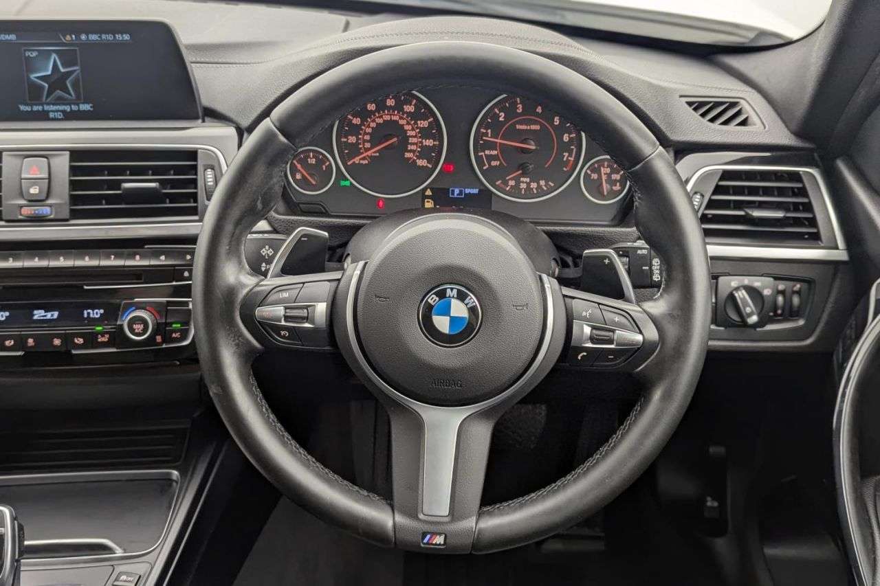2018 BMW 3 SERIES 2018 BMW 3 SERIES
