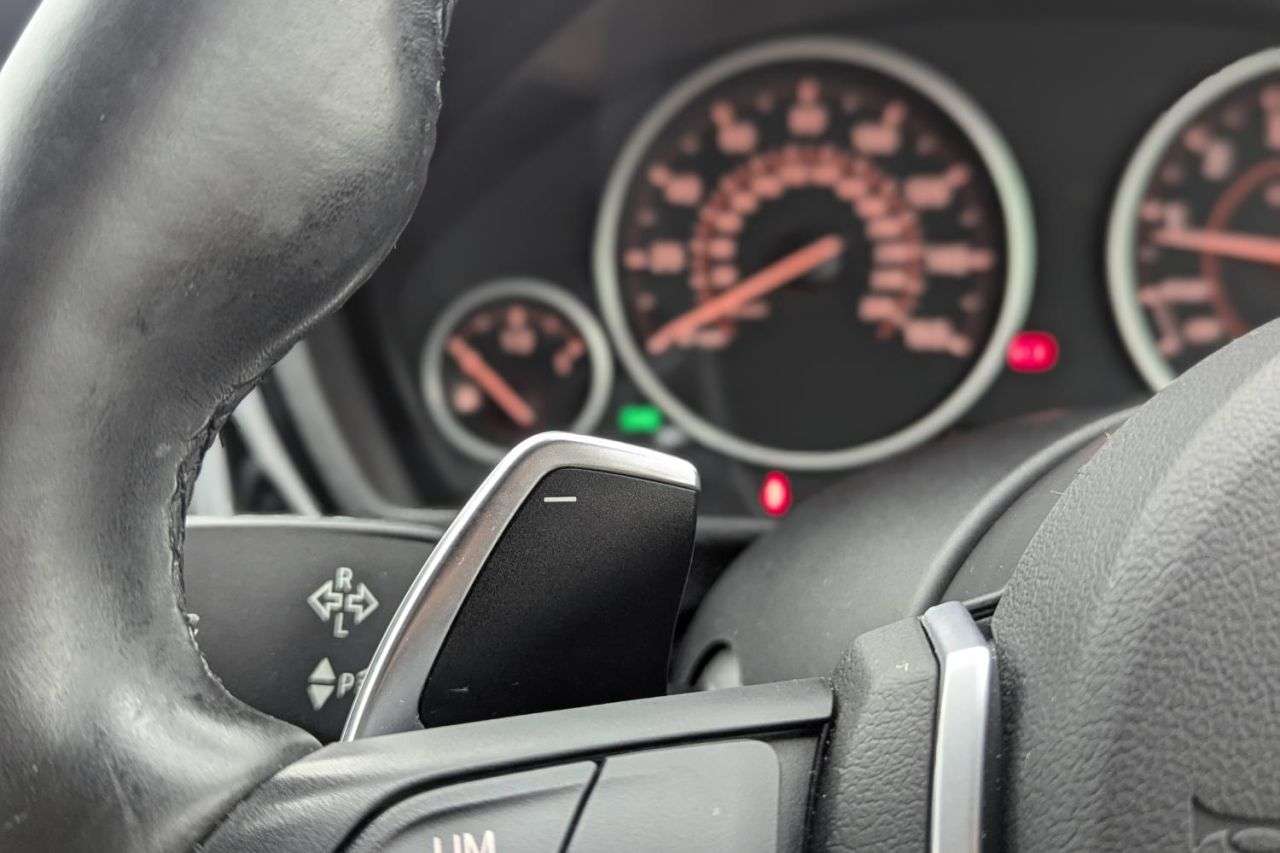 2018 BMW 3 SERIES 2018 BMW 3 SERIES