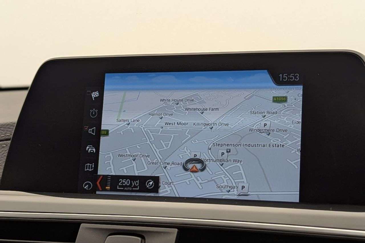 2018 BMW 3 SERIES 2018 BMW 3 SERIES