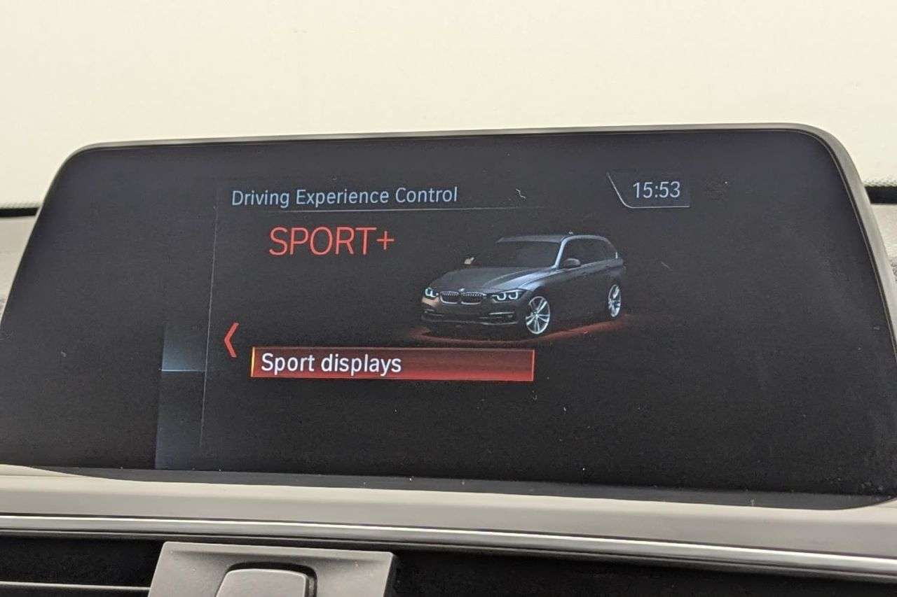 2018 BMW 3 SERIES 2018 BMW 3 SERIES
