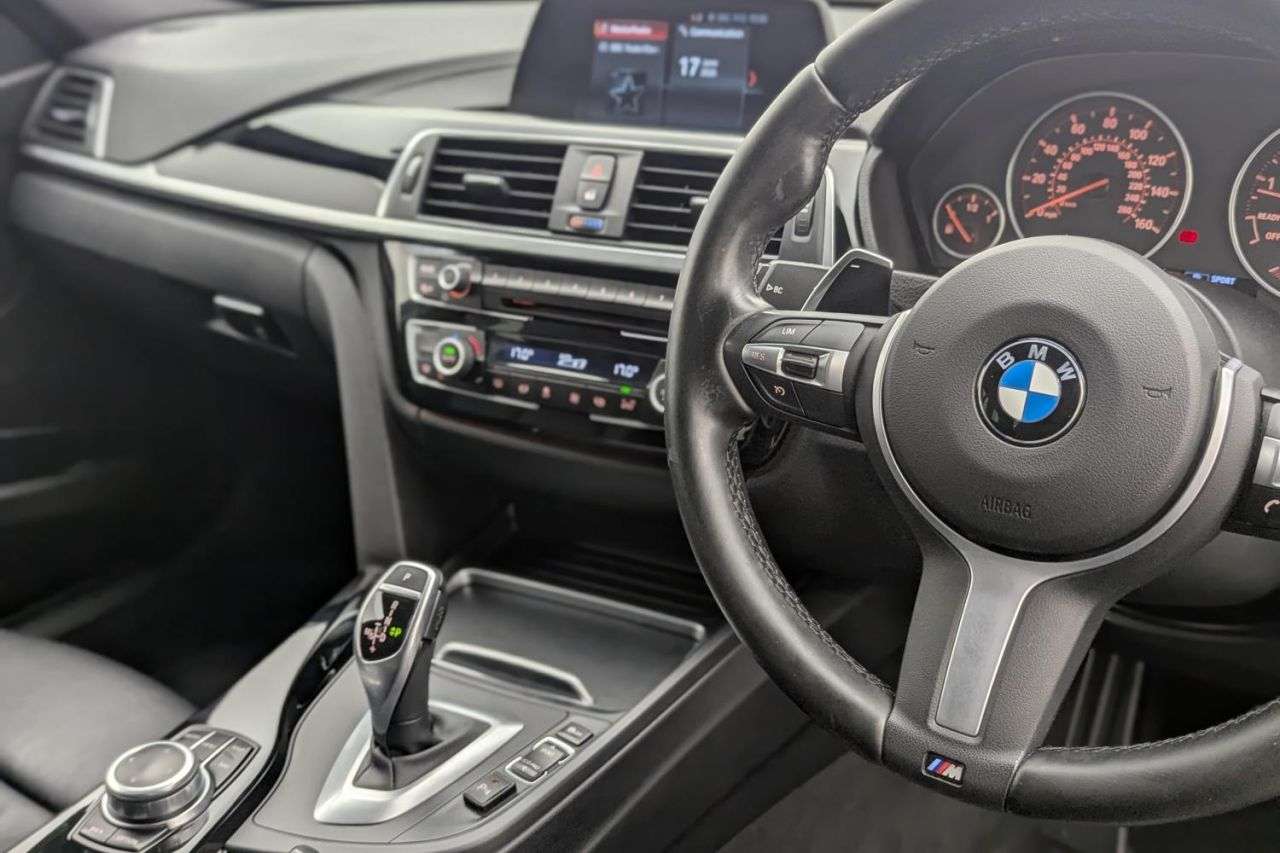2018 BMW 3 SERIES 2018 BMW 3 SERIES