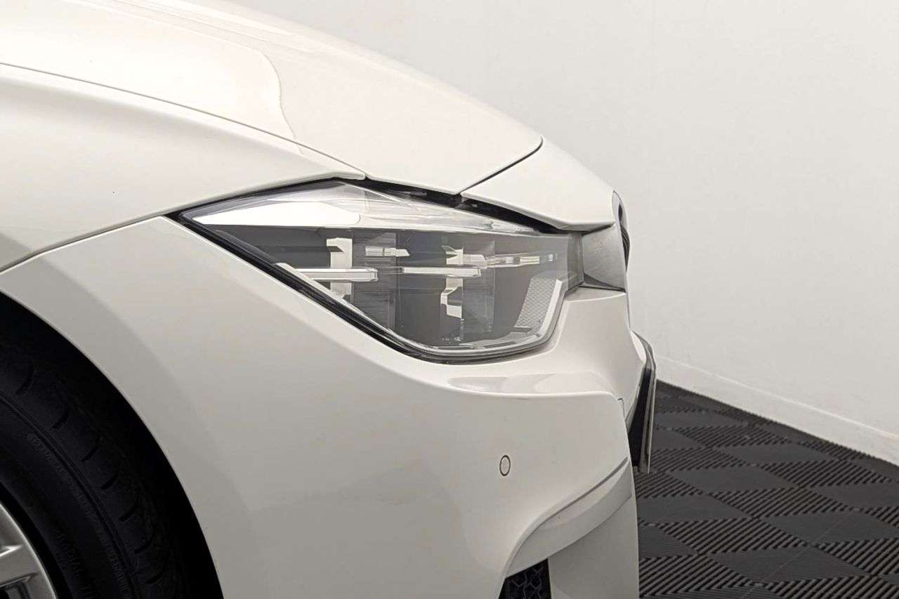 2018 BMW 3 SERIES 2018 BMW 3 SERIES