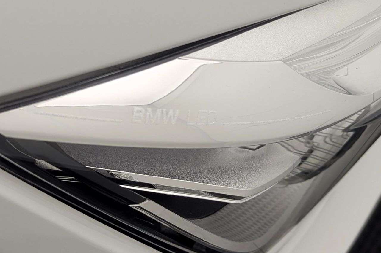 2018 BMW 3 SERIES 2018 BMW 3 SERIES