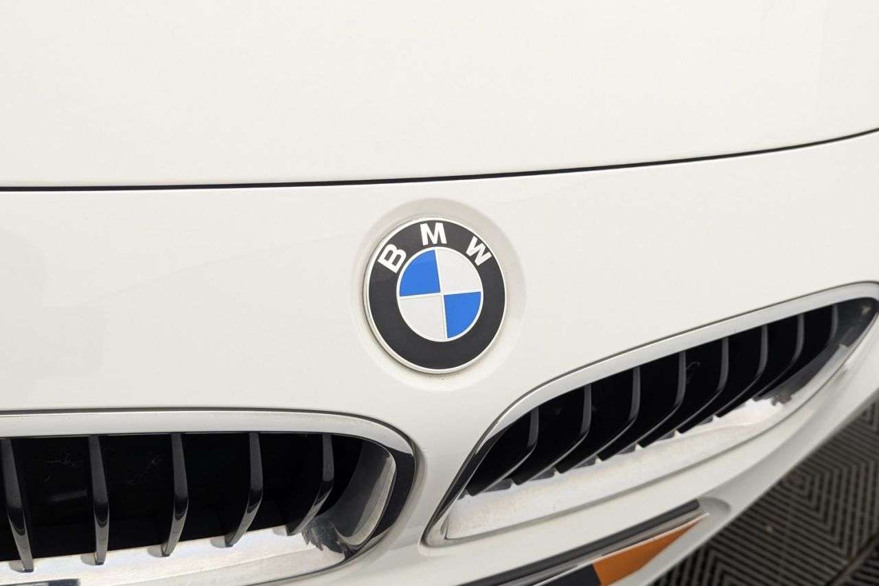 2018 BMW 3 SERIES 2018 BMW 3 SERIES