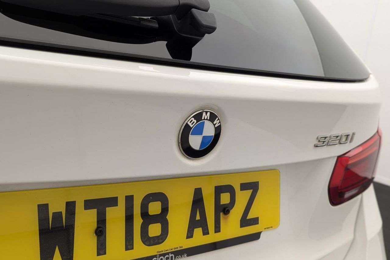 2018 BMW 3 SERIES 2018 BMW 3 SERIES