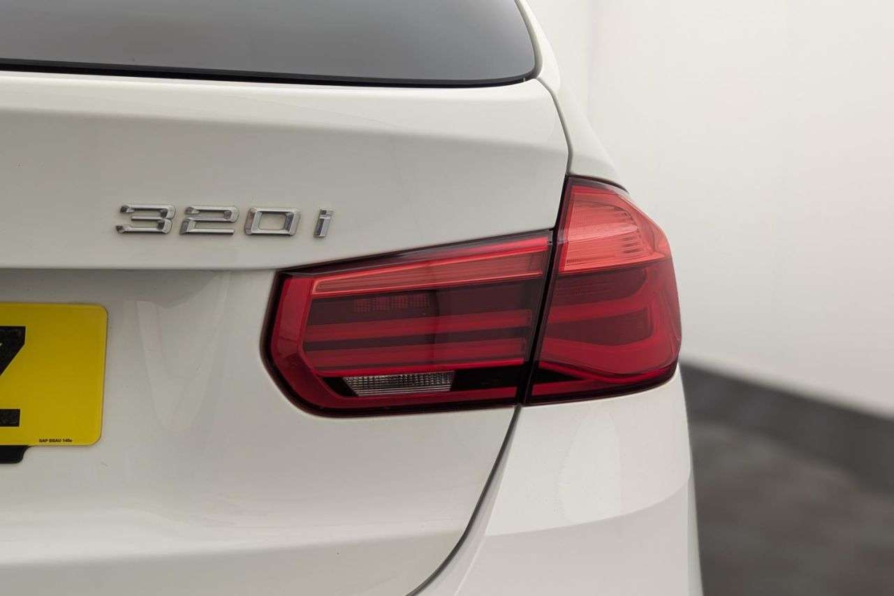 2018 BMW 3 SERIES 2018 BMW 3 SERIES