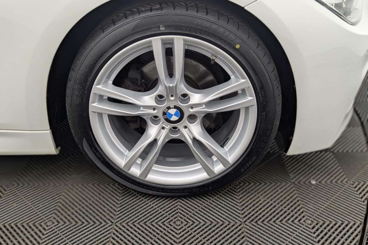 2018 BMW 3 SERIES 2018 BMW 3 SERIES