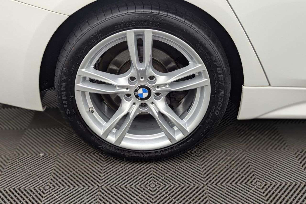 2018 BMW 3 SERIES 2018 BMW 3 SERIES