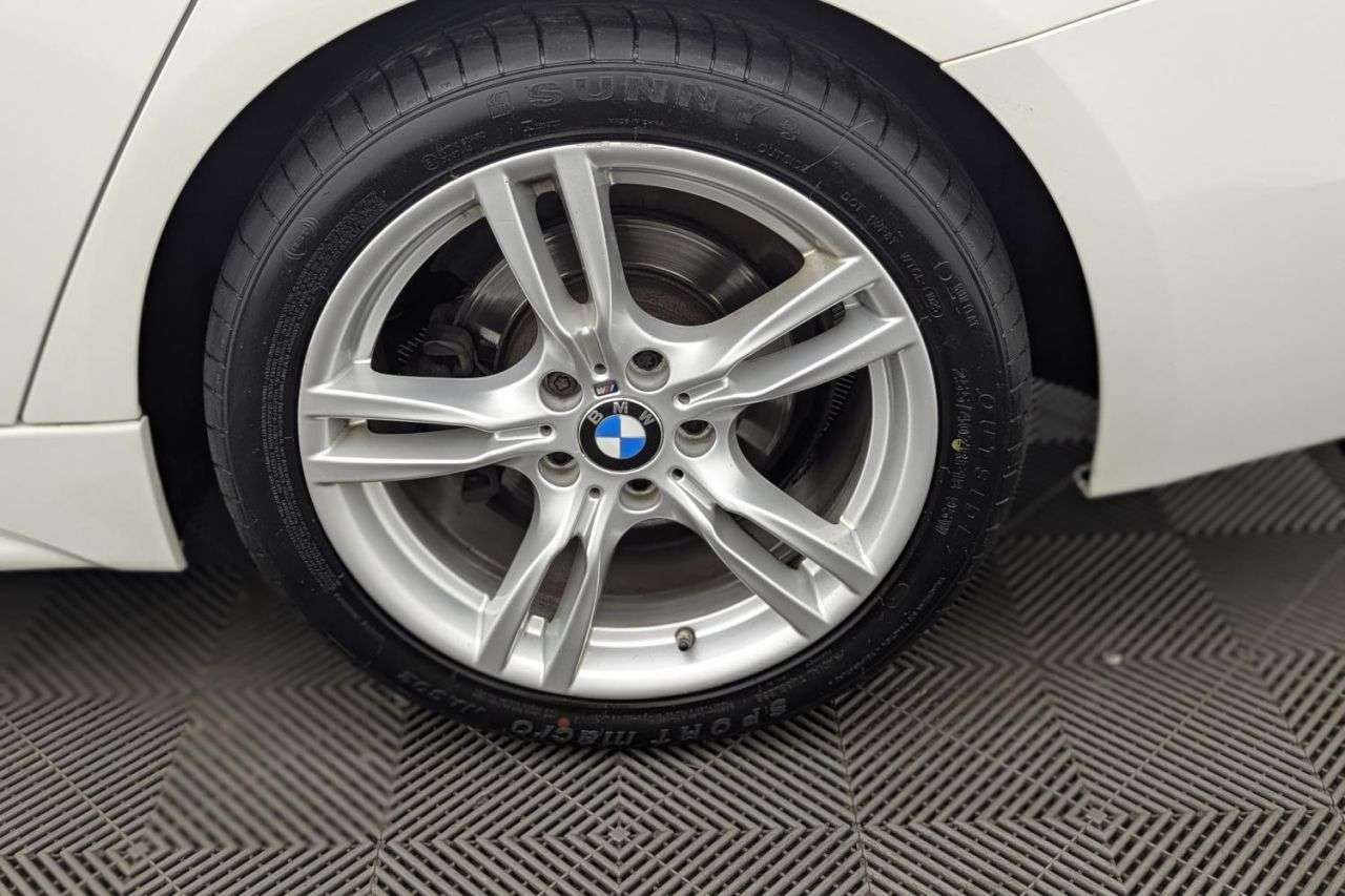 2018 BMW 3 SERIES 2018 BMW 3 SERIES