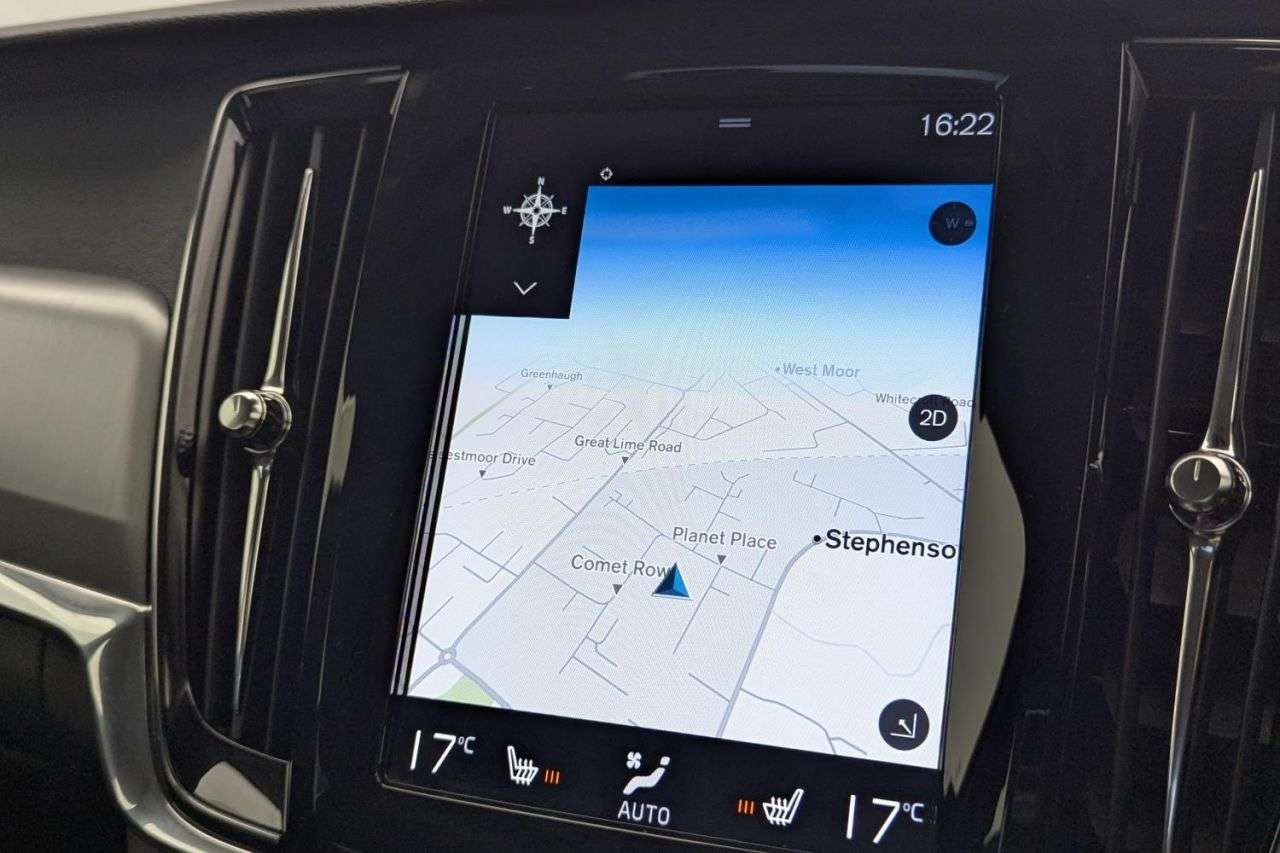 2019 VOLVO S90 2019 VOLVO S90