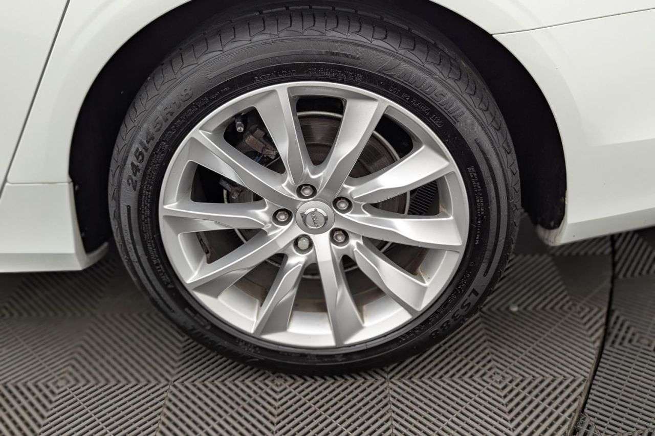 2019 VOLVO S90 2019 VOLVO S90