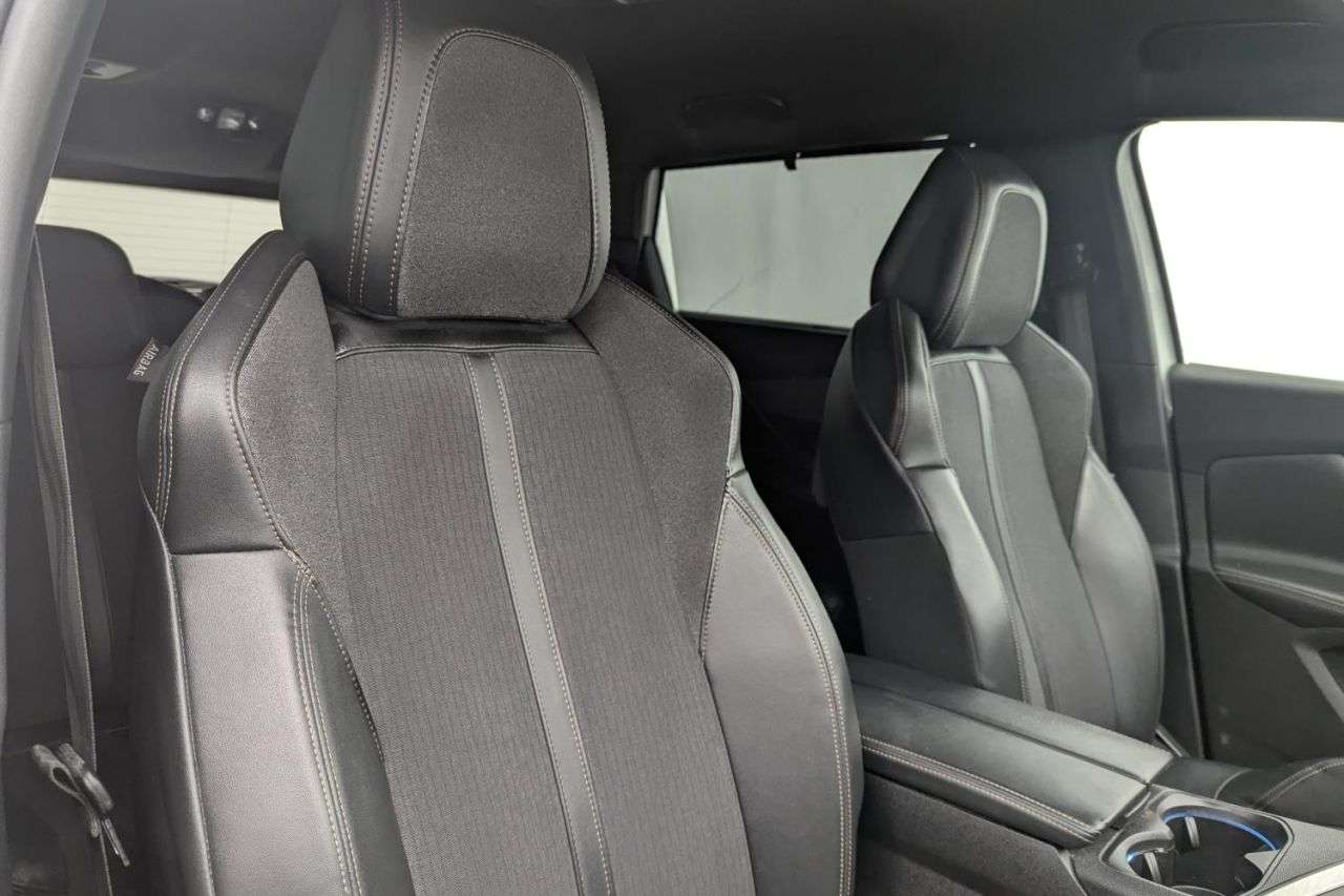2019 PEUGEOT 5008 2019 PEUGEOT 5008