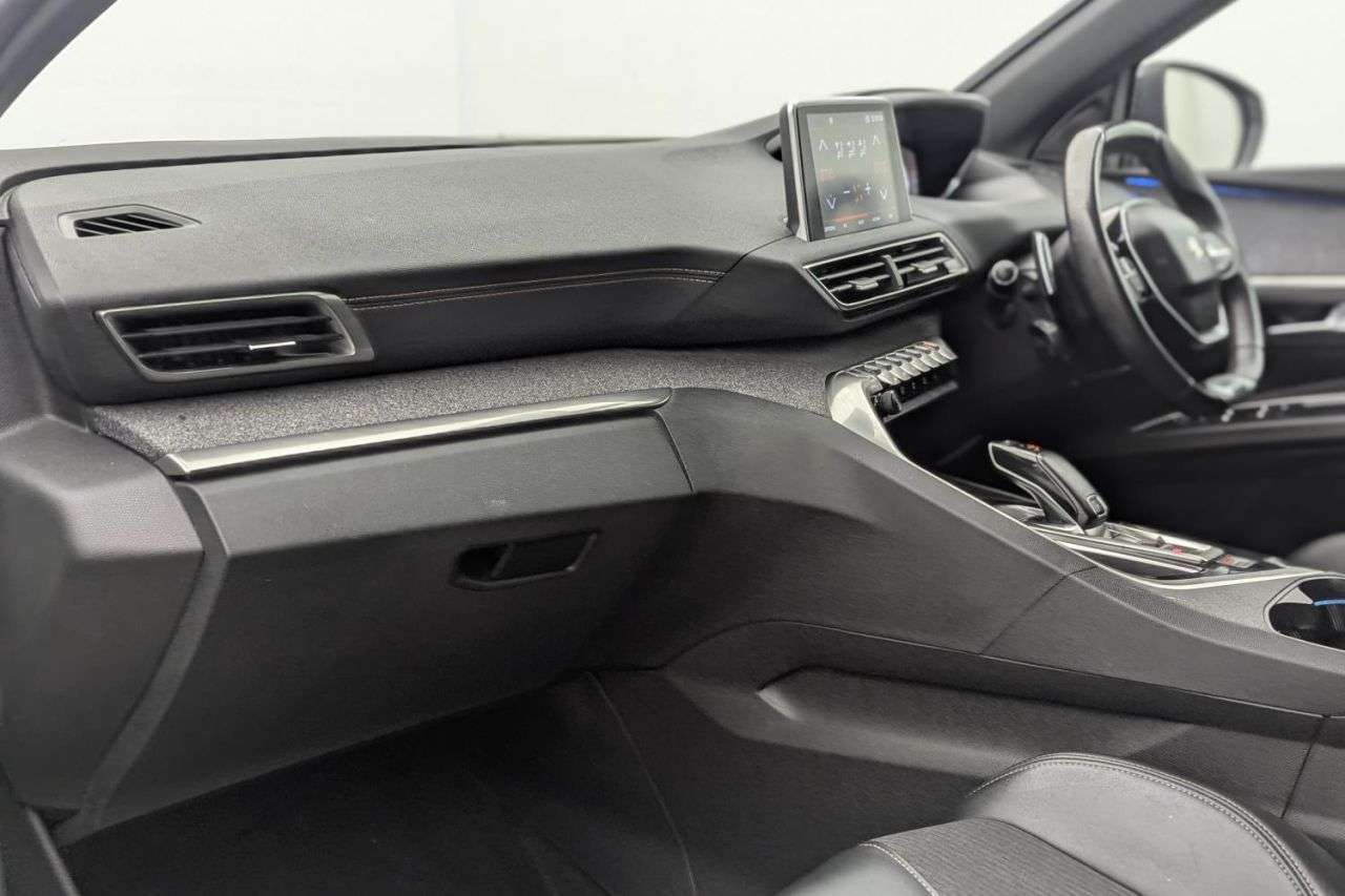 2019 PEUGEOT 5008 2019 PEUGEOT 5008