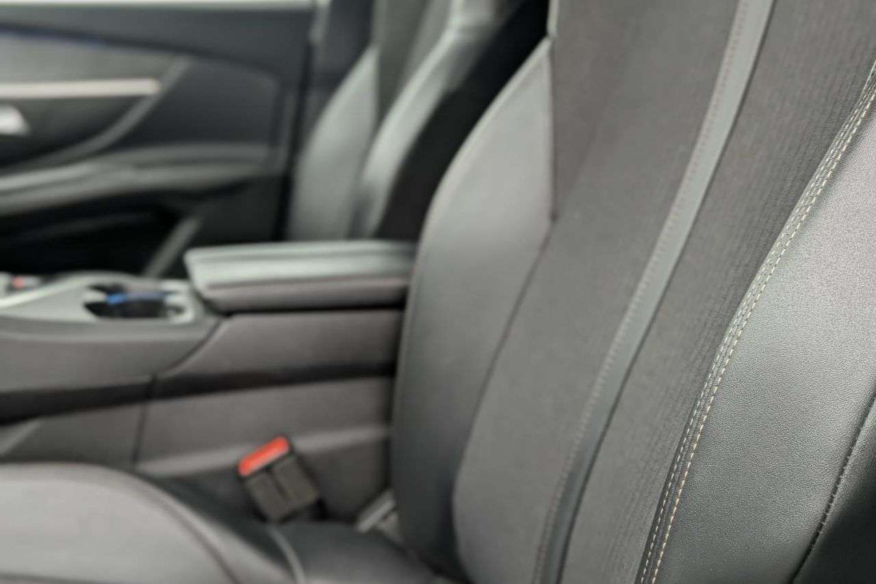 2019 PEUGEOT 5008 2019 PEUGEOT 5008