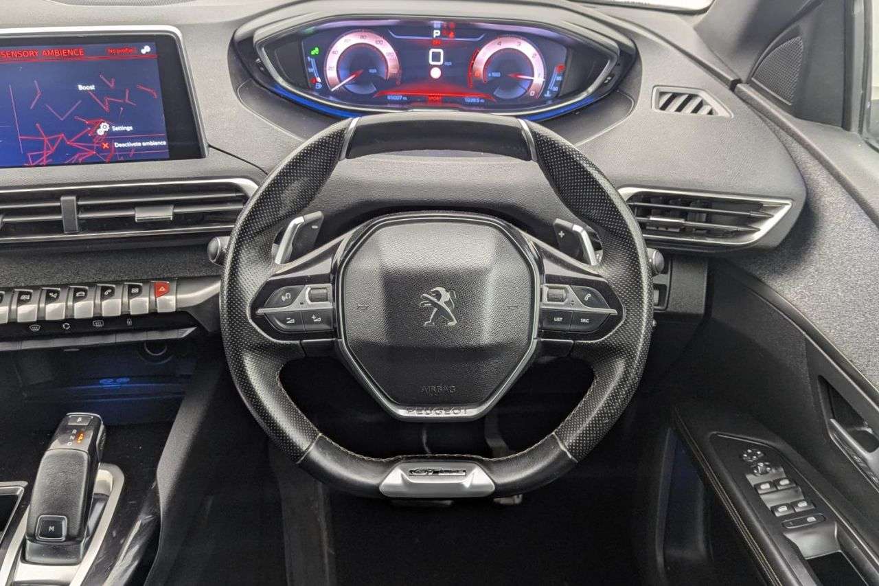 2019 PEUGEOT 5008 2019 PEUGEOT 5008