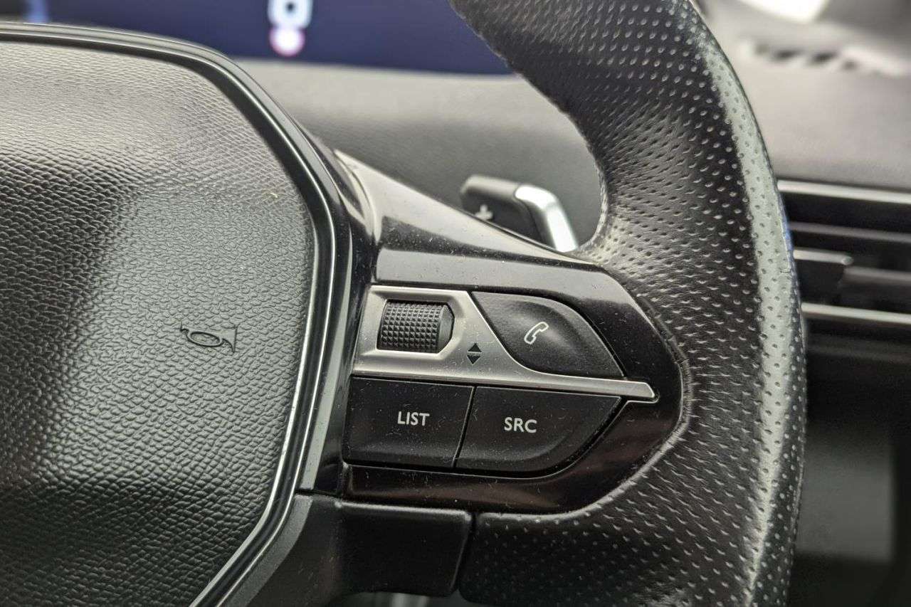 2019 PEUGEOT 5008 2019 PEUGEOT 5008