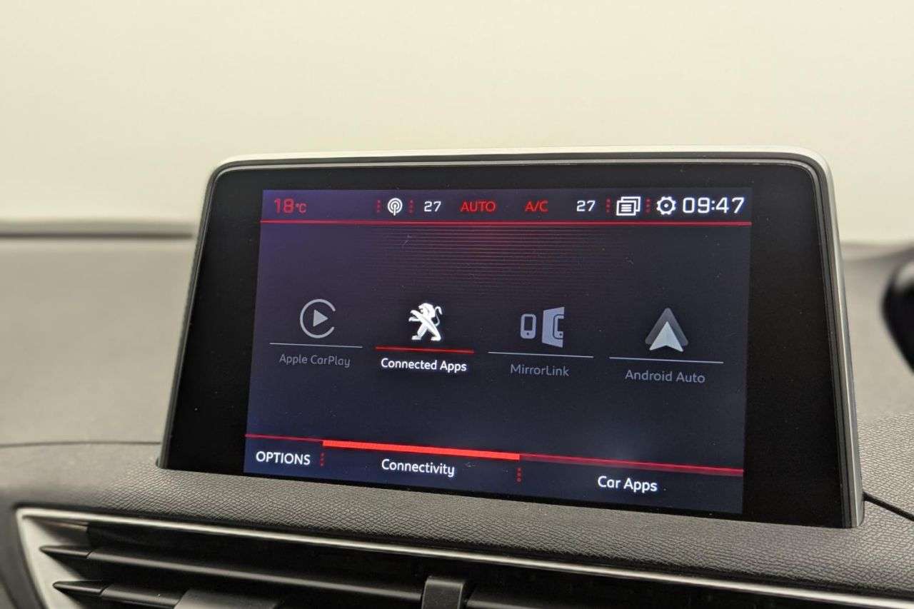 2019 PEUGEOT 5008 2019 PEUGEOT 5008
