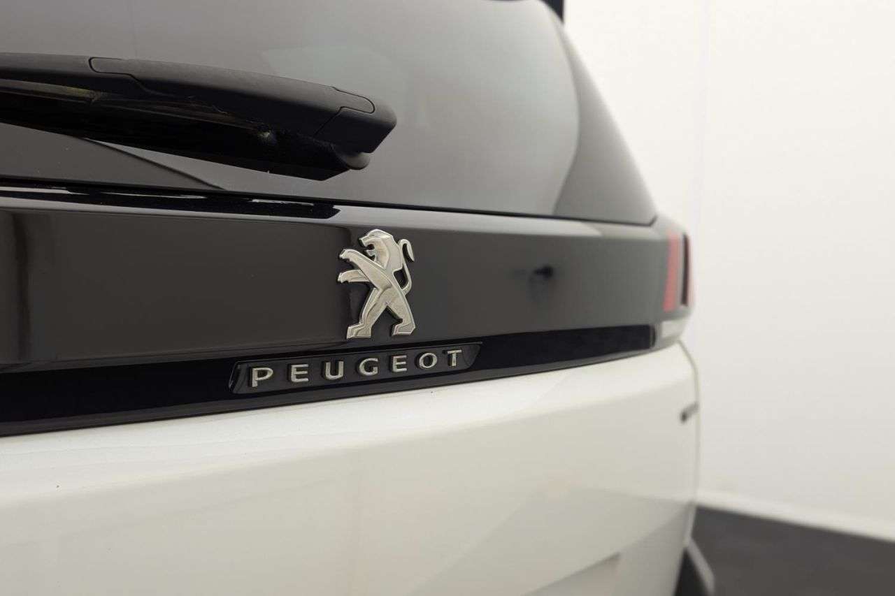 2019 PEUGEOT 5008 2019 PEUGEOT 5008