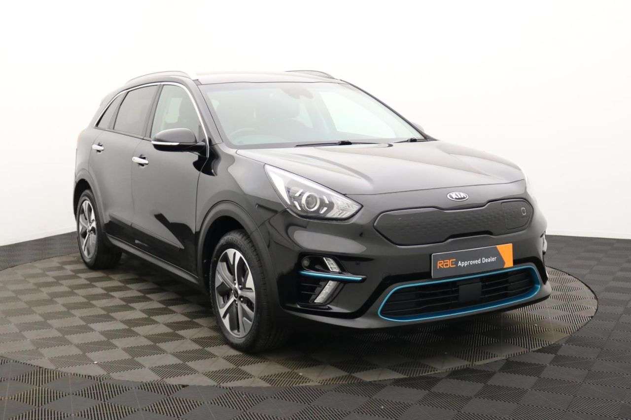 2021 KIA NIRO 2021 KIA NIRO