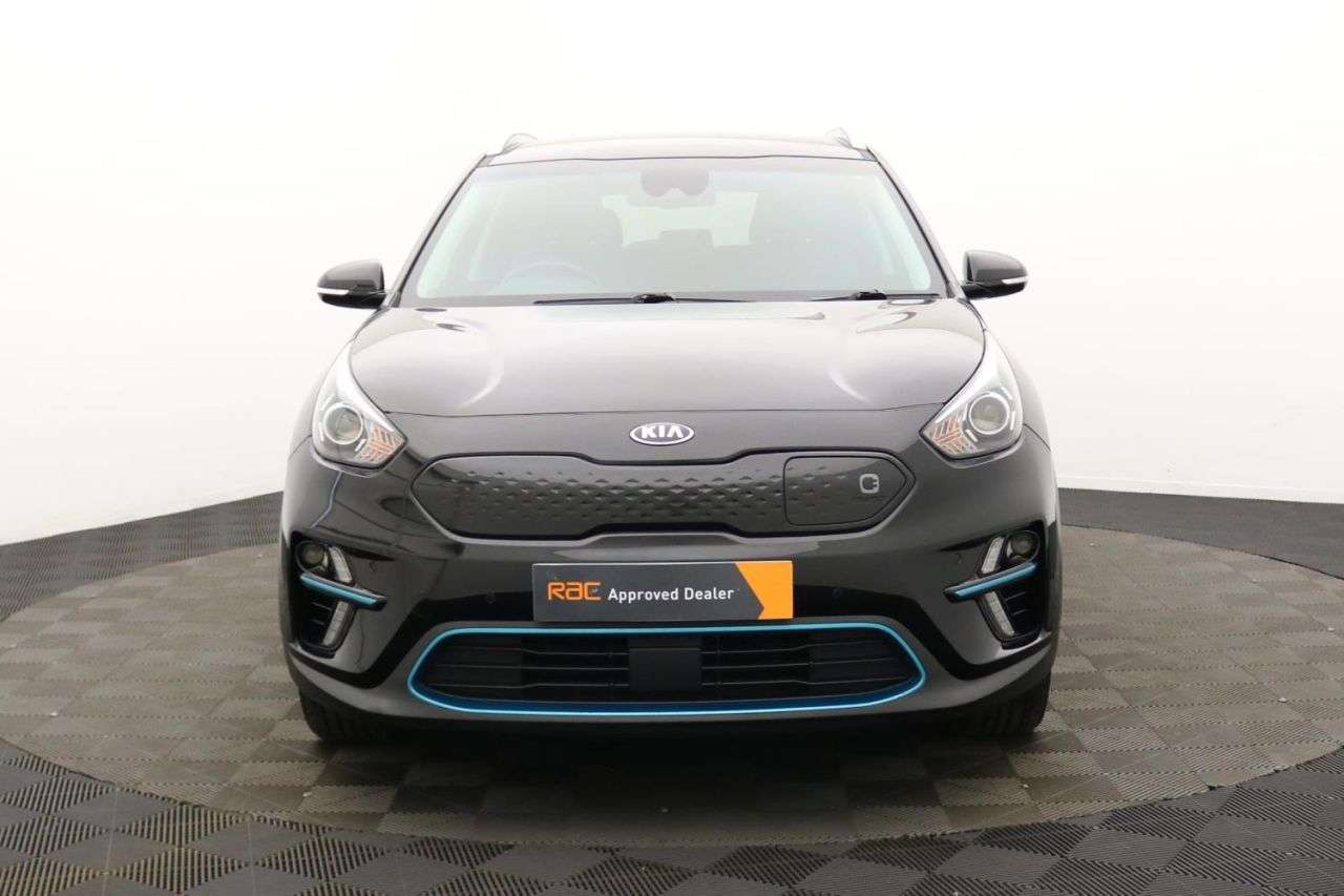 2021 KIA NIRO 2021 KIA NIRO