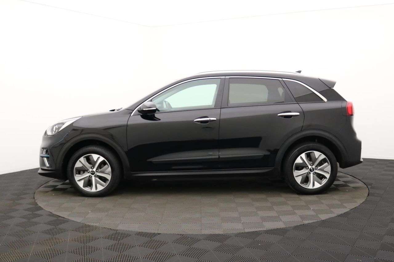2021 KIA NIRO 2021 KIA NIRO